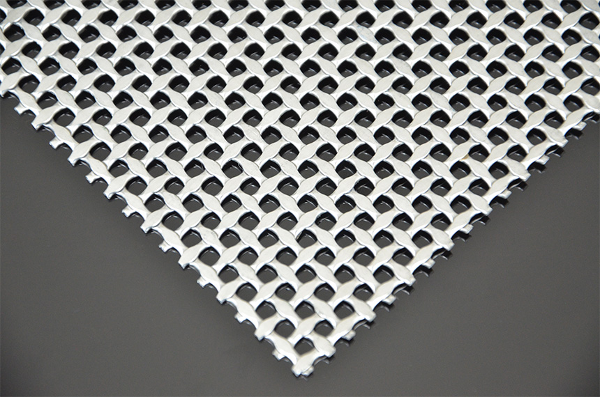AR49:Stainless Steel Wire Grill Sheets
