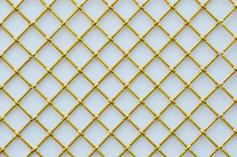 Wire Mesh 286S, 40% OFF